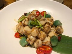 -必点海鲜·鲅鱼水饺(鞍山西道店)