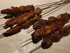 -臻炙大舍烤串(天龙家园店)