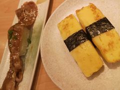 玉子寿司-元气寿司(新城市广场店)