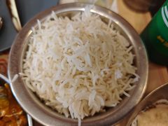 -克比叔叔印度餐厅Kebabs on the Grille(永康路分店)