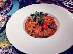 -甘尼仕印度餐厅酒吧(斜塘老街店)