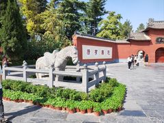 -洛阳白马寺