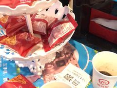 -海底捞火锅(老城根店)