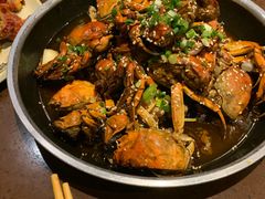 -一棠龙虾•王牌虾球(光谷天地店)