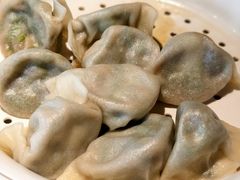 -日丰园海肠水饺·老字号大连海鲜(银泰城店)