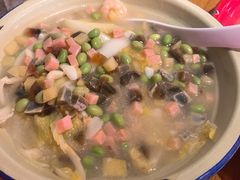 -兔槽江湖菜·重庆璧山兔(水围店)