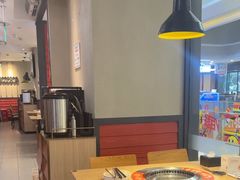 -新石器烤肉(百联川沙店)