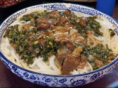 -园林美食城·本土农家菜(杨和镇店)