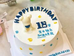 -贝紫Style(木马公寓店)
