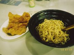 -老地方面馆(思南路店)