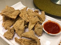 -留芳·文旅古月楼(老街店)