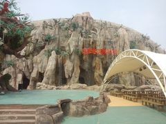 -青岛方特梦幻王国