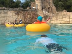 -太阳岛度假酒店