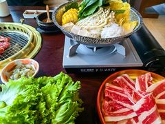 -龍二烧肉酒场(九亭店)