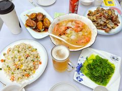 -来之顺海鲜菜馆·青岛菜(栈桥店)