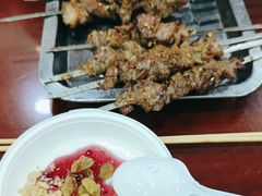 -中国传统伊兰拉面(石景山店)