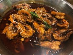-槐店王婆大虾(开发区店)