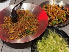 -一棠龙虾•王牌虾球(恒隆广场店)