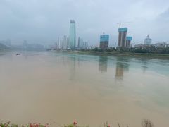 -中国宜宾·长江地标广场