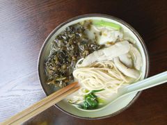 -明呈黄鱼面馆(斜土路店)