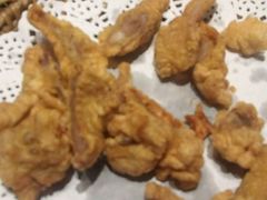 -黔蘑菇四季餐厅(观山湖店)