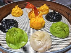 -隆喜元鱼汤包·海鲜(中联广场店)