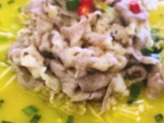 -南方酒店·淮扬菜(回民街店)