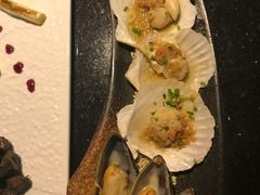 -梅筑·创意料理(王府井百货店)