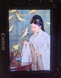 -美云庭古装·格格服汉服·京城旅拍(北京店)