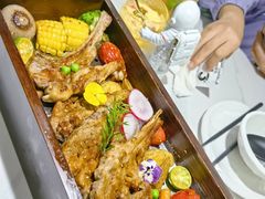 -3号仓库·创意中国菜(新世界城店)