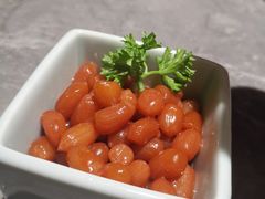 -新白鹿餐厅(金鹰新街口店)