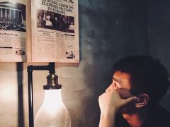 -HIGH FIVE哈福手工汉堡(桂林路店)