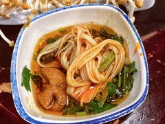 -邓莽子老火锅(鲁祖庙店)