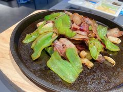 -小大董·烤鸭(观景餐厅·南京西路店)