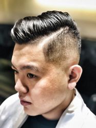 -崇尚GAVIN STYLE