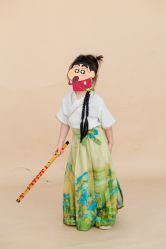 -小熊维尼高端儿童摄影(宝安旗舰店)