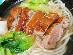 -烧鹅濑(西华路店)