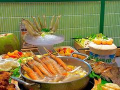 -椰小鸡·琼州糟粕醋·火锅(美兰缤纷城店)