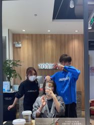 -Mentor Hair Salon