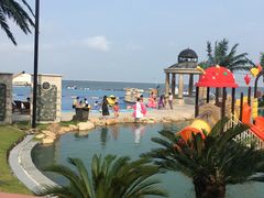 -启东恒大海上威尼斯酒店