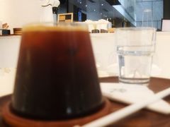 -普素书咖茶空间