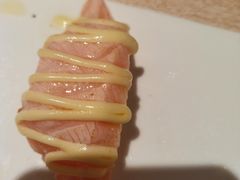 -新一番三文鱼寿司(大东海店)