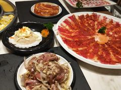 -韩宫宴烤肉·料理(南京江宁万达店)