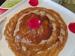 -惠丰堂饭庄·烤鸭·京味菜(西北旺·唐家岭店)