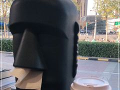 -卖呆儿咖啡(望京店)