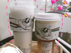 -茶力的小怪兽(梅林卓悦汇店)