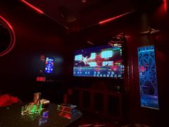 -萧邦音乐会所KTV·蒸汽活海鲜自助(福田店)