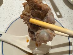 -福茂源横山铁锅羊肉(凤城四路店)