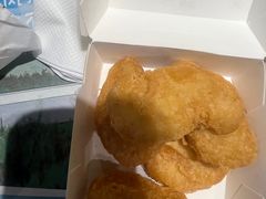 -麦当劳(西丽银座店)