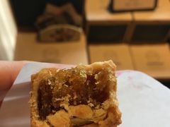凤梨酥-赵小姐的店(鼓浪屿三友店)